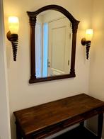 Sidetable set, Ophalen, Gebruikt, 100 tot 150 cm, Klassiek