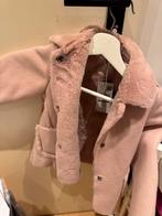 Prachtige licht roze jas meisjes, Kinderen en Baby's, Kinderkleding | Maat 104, Ophalen of Verzenden, Nieuw, Meisje, Jas