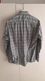 Mearz Overhemd Maat 41, Kleding | Heren, Overhemden, Ophalen of Verzenden, Zo goed als nieuw, Mearz, Halswijdte 41/42 (L)