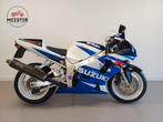 SUZUKI GSX-R 750 (bj 2001) gsxr gsxr750 gsx-r750, SUZUKI, 4 cilinders, Motorrijbewijs A, Bedrijf