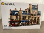 Lego BDP Parijse Straat 910032 NIEUW, Kinderen en Baby's, Speelgoed | Duplo en Lego, Ophalen of Verzenden, Nieuw, Complete set