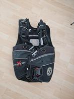 Scubapro X Force BCD, Watersport en Boten, Duiken, Ophalen of Verzenden, Gebruikt, Trimvest of Wing