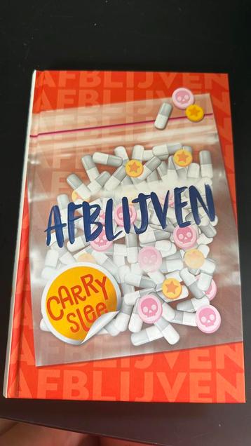 Carry Slee - Afblijven beschikbaar voor biedingen