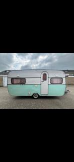 Kip K-450 caravan, Ophalen of Verzenden, Tot en met 4