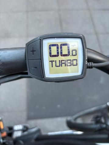 Bosch Purion Display beschikbaar voor biedingen