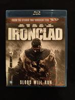 Ironclad, Ophalen of Verzenden, Gebruikt, Drama