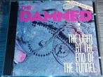 The Damned - The Light At The End [2 cd], Ophalen of Verzenden, Zo goed als nieuw, Poprock