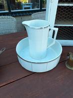 Brocante Lampetstel, Antiek en Kunst, Ophalen