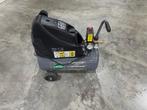 Compressor, Doe-het-zelf en Verbouw, Compressors, Ophalen, Gebruikt, 6 tot 10 bar, Olievrij