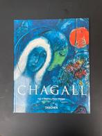 Tachen Chagall, Ophalen of Verzenden, Zo goed als nieuw, Schilder- en Tekenkunst