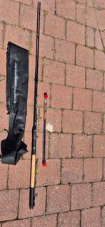 Spro cresta clubwinner method feeder M, Watersport en Boten, Hengelsport | Witvissen, Ophalen, Zo goed als nieuw, Werphengel