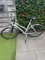 Gazelle Tourfiets - Fijne stadsfiets, Ophalen of Verzenden, Gebruikt, Gazelle, Versnellingen