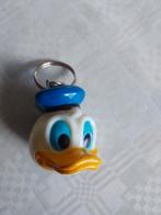 Donald Duck sleutelhanger, Verzamelen, Sleutelhangers, Overige typen, Ophalen of Verzenden, Zo goed als nieuw