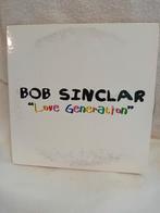 Bob Sinclair, Ophalen of Verzenden, 2000 tot heden, Gebruikt, Overige formaten