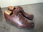 Fratelli Rossetti veterschoenen 41,5, Kleding | Heren, Schoenen, Bruin, Ophalen of Verzenden, Fratelli Rossetti, Gedragen