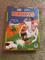 Topshots croky compleet 1995, Verzamelen, Flippo's, Ophalen of Verzenden