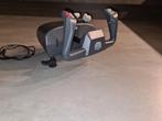 CH Products Flight Sim Yoke - Vliegsimulator Besturing, Ophalen of Verzenden, Gebruikt, CH Products