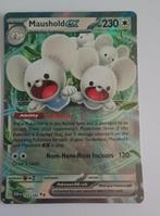 Maushold EX 155/182 (Paradox Rift), Ophalen of Verzenden, Zo goed als nieuw, Losse kaart