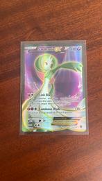 gardevoir ex 111/114, Ophalen of Verzenden, Zo goed als nieuw