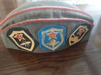 Russische kepi., Verzamelen, Ophalen of Verzenden, Landmacht, Overige gebieden, Embleem of Badge