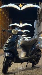 Zip iget 80cc full malossi, Fietsen en Brommers, Scooters | Piaggio, Ophalen, Gebruikt, Zip, 80 cc