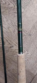 cjw heavy htm/talon blank 12.6 ft, Ophalen of Verzenden, Werphengel