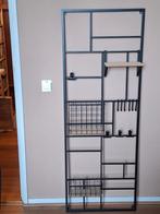 Xenos wandrek met accessoires, Huis en Inrichting, Woonaccessoires | Memoborden, Ophalen, Zo goed als nieuw, Overige typen