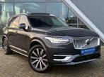 Volvo XC90 2.0 T8 Recharge AWD R-Design LONGE range Luchtver, Auto's, Volvo, 4 cilinders, 7 stoelen, Bedrijf, Vierwielaandrijving