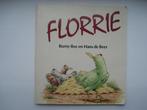 Florrie - Kinderboekenweek - 1987, Boeken, Boekenweekgeschenken, Gelezen, Ophalen of Verzenden