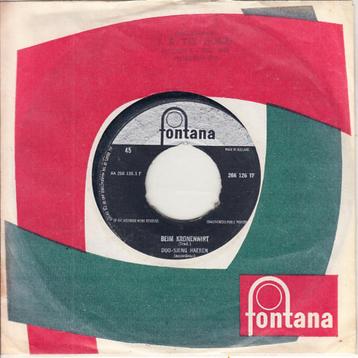 duo sjeng haeren - beim kronenwirt  / zwarte ogen ( 1960) beschikbaar voor biedingen