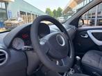 Dacia SANDERO 1.2 LAUREATE AIRCO, Voorwielaandrijving, Gebruikt, Origineel Nederlands, Handgeschakeld