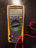 Fluke 175 true rms multimeter, Doe-het-zelf en Verbouw, Meetapparatuur, Ophalen, Zo goed als nieuw, Multimeter