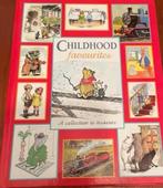 Childhood Favourites, a collecton to treasure, 9 verhalen, Verzenden, Gelezen, Fictie