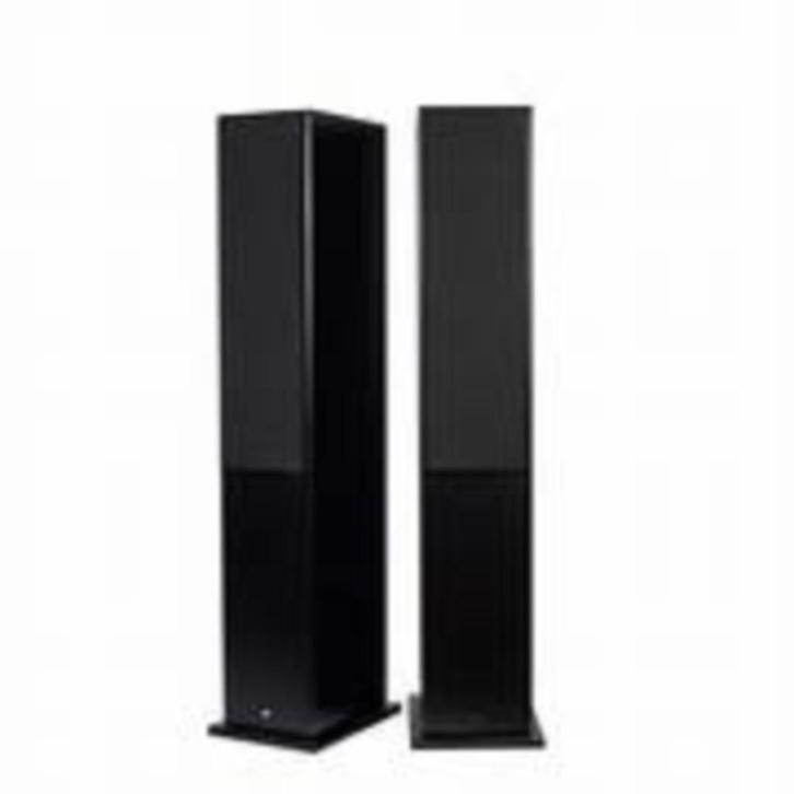 Luidspreker actief TOTM KIN PLAY TOWER, Audio, Tv en Foto, Luidsprekers, Nieuw, Front, Rear of Stereo speakers, 120 watt of meer