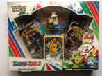 Pokemon Sword Shield Figure Collection Box NIEUW SWSH020, Ophalen of Verzenden, Nieuw, Boosterbox, Foil