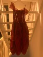 Disney jurk, Ophalen of Verzenden, Gebruikt, Meisje