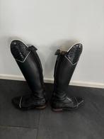 Kingsley laarzen maat 38,5, Dieren en Toebehoren, Gebruikt, Dressuur, Ophalen of Verzenden, Dames