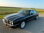 Jaguar XJ 3.2 Executive V8 2000 Zwart, Automaat, Achterwielaandrijving, Zwart, Particulier