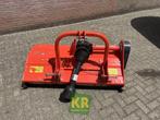 Boxer 145M-717907, Overige, Oogstmachine
