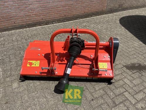 Boxer 145M-717907, Zakelijke goederen, Agrarisch | Werktuigen, Overige, Oogstmachine