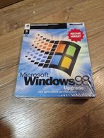Gevraagd: Microsoft Software Origineel met doos, Computers en Software, Besturingssoftware, Ophalen, Zo goed als nieuw, Windows