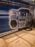 Stereo set, Ophalen of Verzenden, Zo goed als nieuw