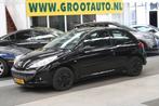 Peugeot 206+ 1.4 XS NAP, Airco, Trekhaak (bj 2010), Auto's, Voorwielaandrijving, 206+, Stof, 4 cilinders