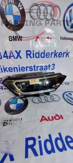 Volkswagen Jetta IV koplampen rechts 17B941036E origineel, Gebruikt, -, Volkswagen, -