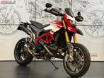 Ducati HYPERMOTARD 939 SP (bj 2016), 2 cilinders, Bedrijf, Meer dan 35 kW, 937 cc