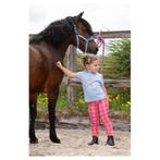 Rijbroek Equitights Check Diva Stella Full Grip, Dieren en Toebehoren, Paardrijkleding, Kinderen, Nieuw, Recreatie, Onderkleding