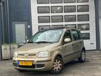 Fiat Panda 1.2 Edizione Cool | Airco | Pano | APK, Auto's, Fiat, Euro 5, 1242 cc, Beige, Origineel Nederlands