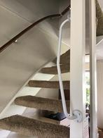 Trapbeugel., Doe-het-zelf en Verbouw, Ladders en Trappen, Ophalen, Zo goed als nieuw, Minder dan 2 meter