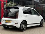 Volkswagen up! 1.0 TSI 116PK GTI *!* NAVI/ CRUISE/ CAMERA/ 1, Auto's, Voorwielaandrijving, 967 kg, Gebruikt, Up!