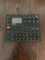 Elektron Syntakt (zgan, inc. soundpacks), Ophalen of Verzenden, Zo goed als nieuw, Overige aantallen, Overige merken